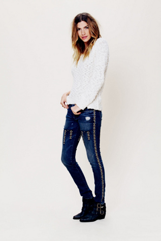 Arrowhead Jean