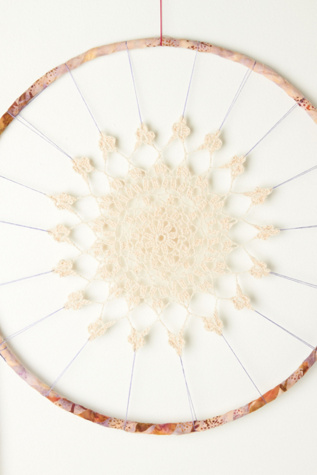 Large Dream Catchers