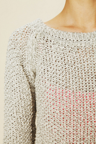 Grey / Ivory