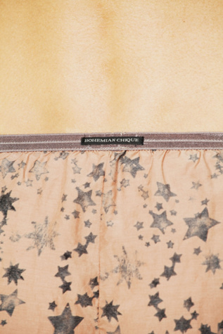 Stars Combo