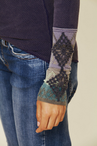 Kombucha Cuff Thermal