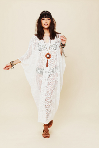 Raquel Dress