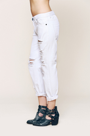 Pure White