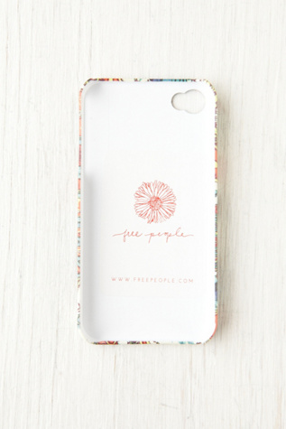 Vintage Floral
