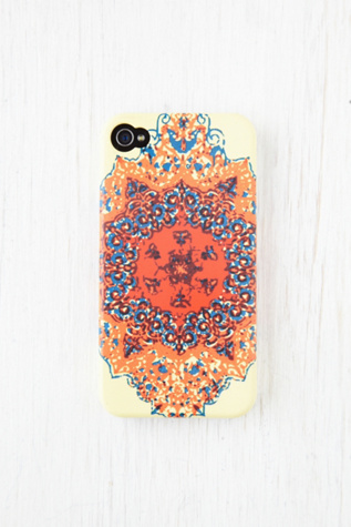 Printed iPhone Case