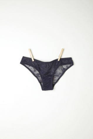 Namos Ruched Tanga
