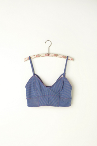 Washed Chambray