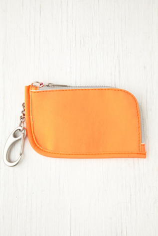 Charlie Change Purse