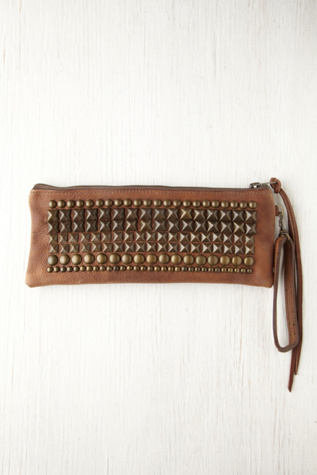 Salton Stud Wallet