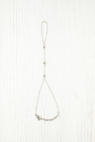 Antique Silver