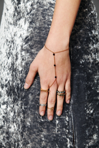 Contrast Bead Handpiece