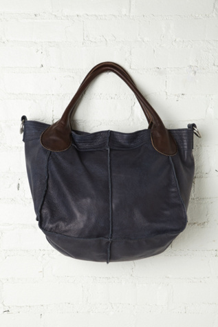 NIght Blue / Taupe