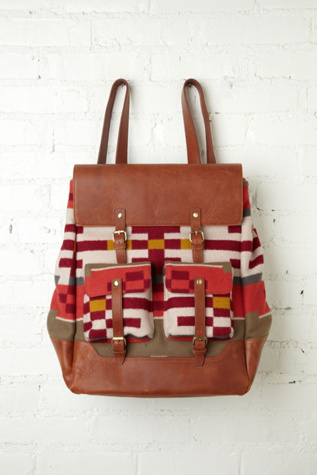 Mountain Top Backpack