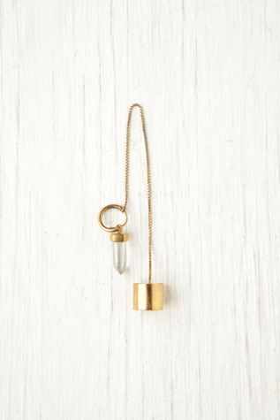 Telepathic Ear Cuff