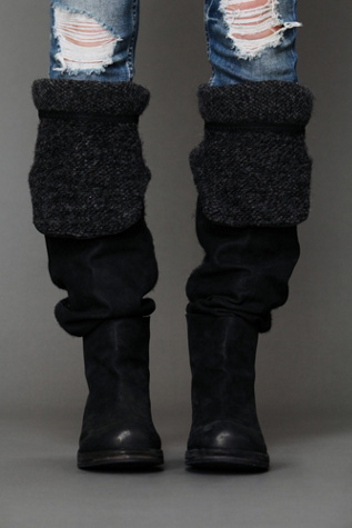 Daniella Tall Boot