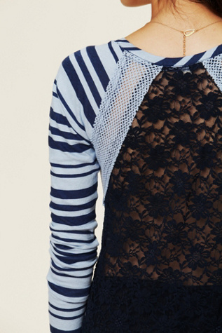 Blue / Navy