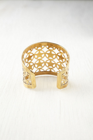 Brass