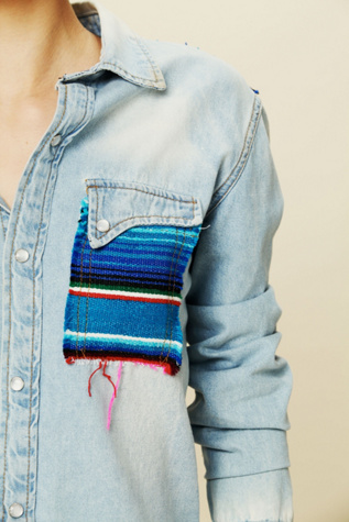Adobe Denim