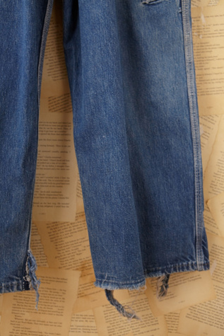 DENIM