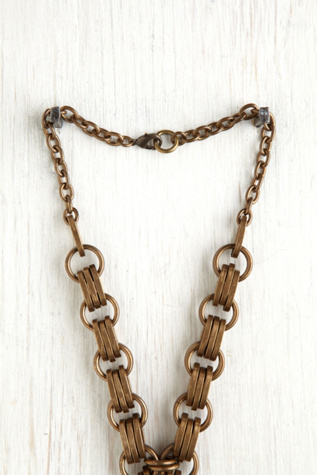 Bronze