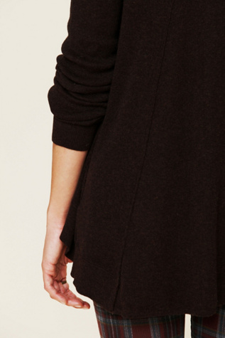 Espresso Heather