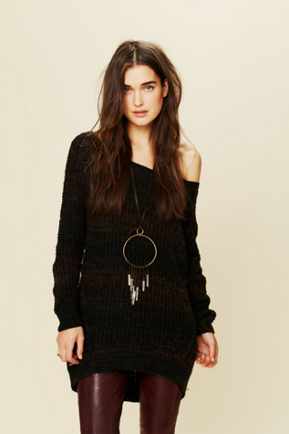 Summer Love Affair Tunic