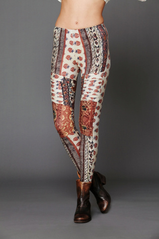 Border Print
