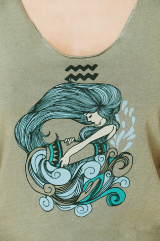 Aquarius