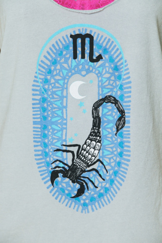 Scorpio