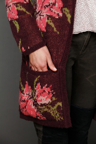 Mulberry