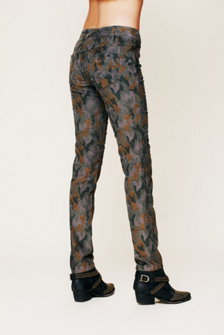 Army Camo