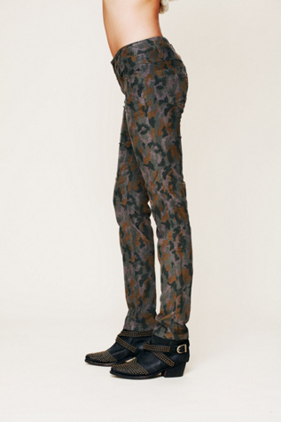 Army Camo
