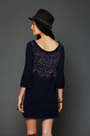 Deep Navy