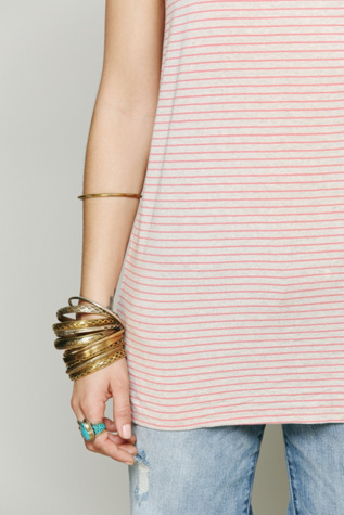 Lino / Coral