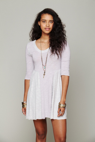 Good Morning Sunshine Dress