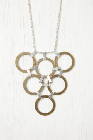 Brass / Silver