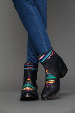 Outlaw Boot