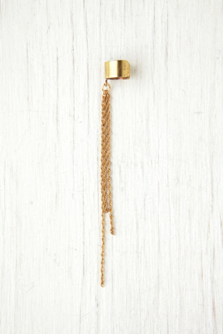 Ear Cuff