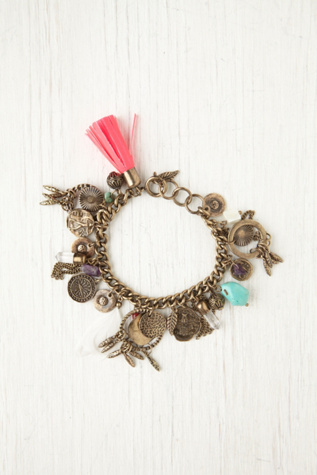 Charm Bracelet