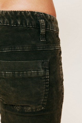 FP Corduroy Skinnies