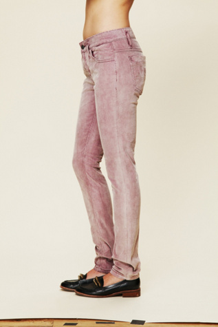 FP Corduroy Skinnies