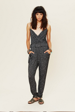 Audrey's Romper