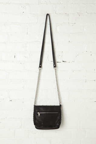 Black / Silver