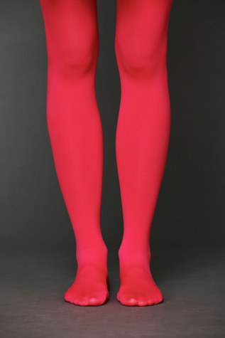 Hot Pink