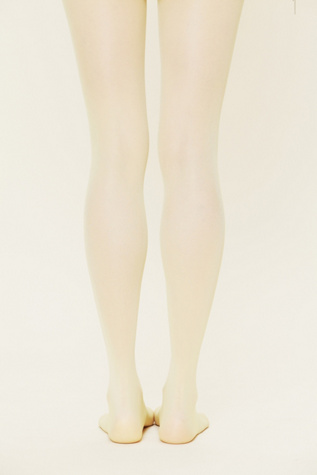 Pale Yellow