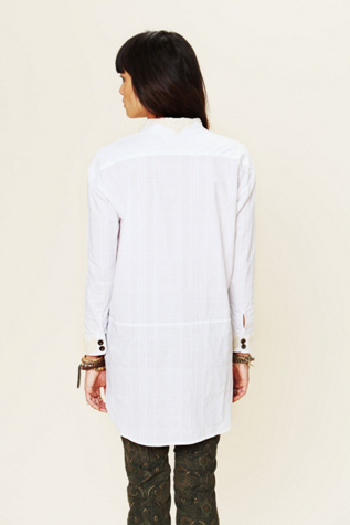 Antique White