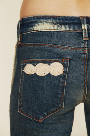 Vintage White