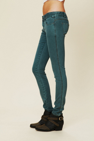 Turquoise