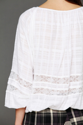 Optic White