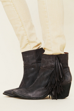 Sawyer Ankle Boot